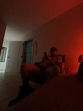 ezrah23 online show from March 2026 10:18:02 AM