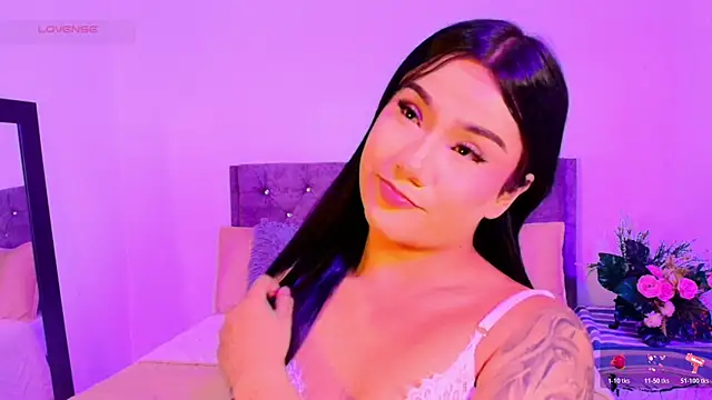 Snapshot of Vale_prado chatting on December 2025 03:50:02 PM Vale prado online show from December 2025 03:50:02 PM