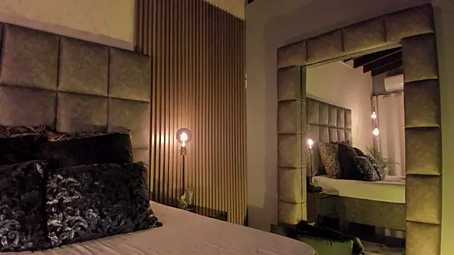 BrigitteVons online show from November 2025 12:54:01 AM