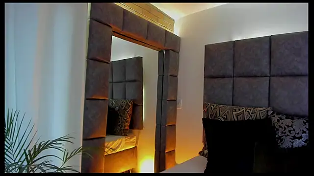 BrigitteVons online show from May 2026 10:39:01 PM