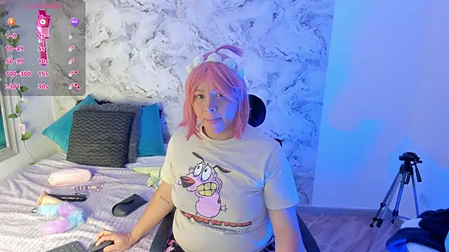 Snapshot of Jiah_Park chatting on January 2026 02:25:02 AM Jiah Park online show from January 2026 02:25:02 AM