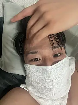 koki0401 online show from July 2026 10:51:02 AM