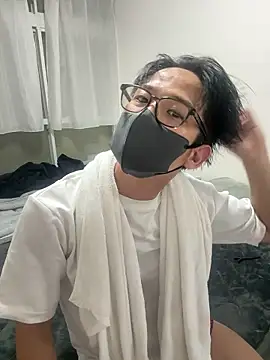 koki0401 online show from July 2026 09:07:02 PM