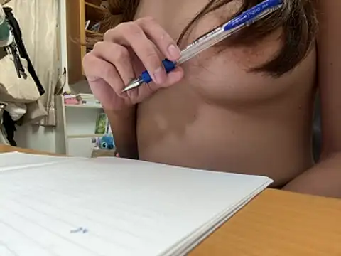 littlepuppyyyy 1030 online show from November 2025 07:34:02 PM