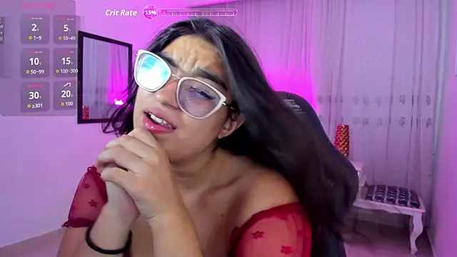 Luna Jonnes1 online show from June 2026 07:37:01 PM