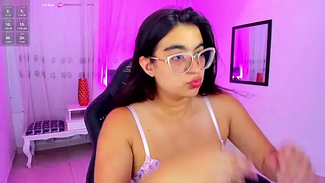 Luna Jonnes1 online show from July 2026 07:50:02 PM