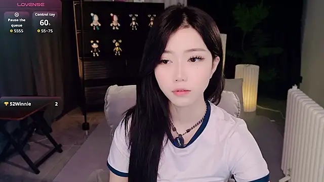 wanoubaobao online show from November 2025 01:58:01 PM