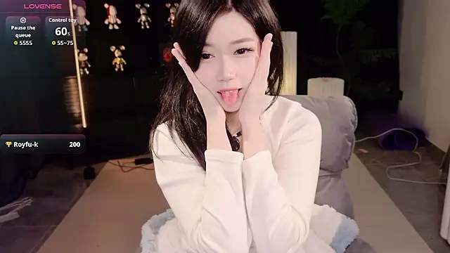 wanoubaobao online show from January 2026 03:49:02 PM