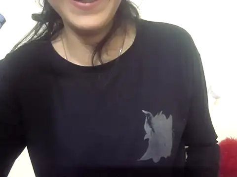 Lusty-Disha online show from January 2026 09:58:02 AM