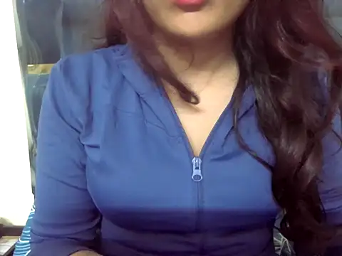 Lusty-Disha online show from March 2026 07:52:02 PM