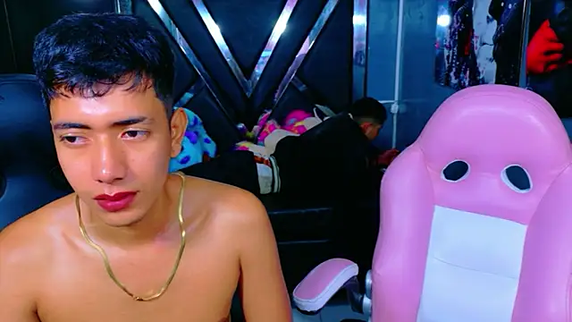 darwinandbrayann online show from November 2025 11:18:02 AM