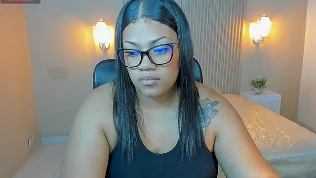 ScarlettLee8 online show from November 2025 03:50:02 AM