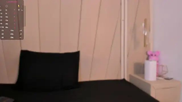 lexiee   online show from July 2026 11:57:02 AM
