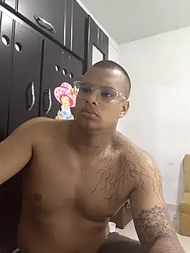 Snapshot of LucassFoster chatting on February 2026 05:17:02 PM LucassFoster online show from February 2026 05:17:02 PM