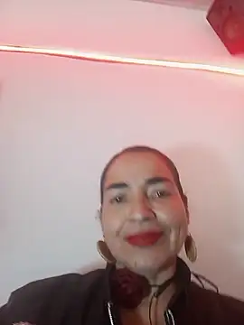 MaryRoze  online show from November 2025 08:19:01 PM