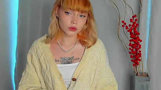 RussellGeffert online show from November 2025 07:54:01 AM