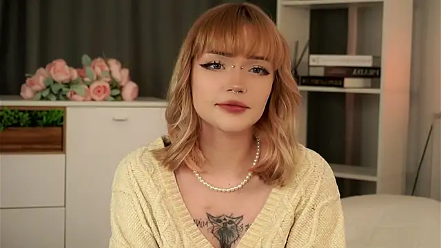 RussellGeffert online show from November 2025 10:09:02 PM