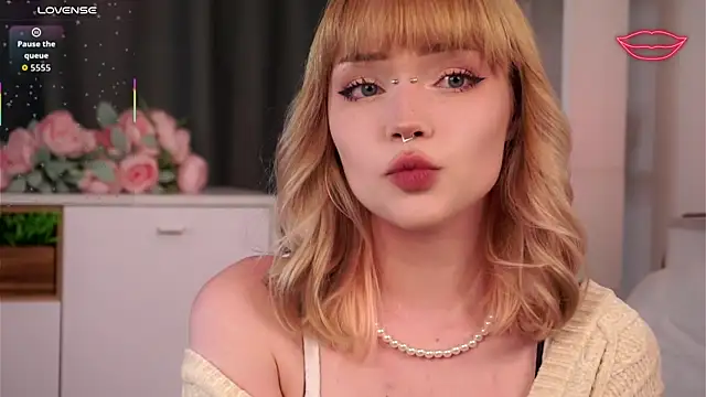 RussellGeffert online show from November 2025 09:15:02 PM