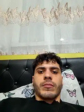 ZAminn6789 online show from February 2026 05:53:02 PM