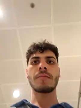 ZAminn6789 online show from February 2026 07:50:01 AM