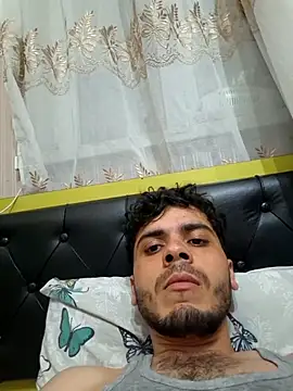 ZAminn6789 online show from April 2026 05:10:02 PM