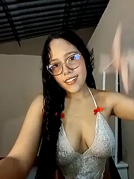 Sweett Ladie online show from November 2025 11:14:02 PM