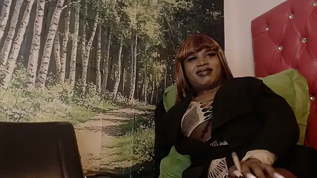 Lucile Carrie online show from June 2026 04:48:01 PM
