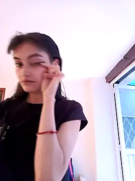 Kripta132 online show from November 2025 12:33:01 PM