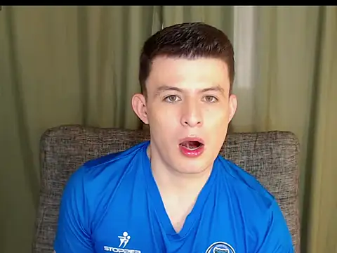 MARCUS FIRE online show from November 2025 08:32:01 PM