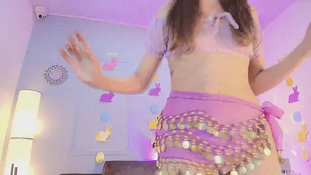 Snapshot of kittyblooms chatting on April 2026 01:05:02 PM kittyblooms online show from April 2026 01:05:02 PM