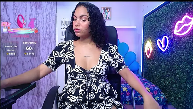 valeria martinez19 online show from January 2026 03:09:01 AM