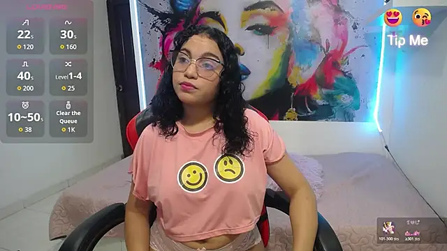 valeria martinez19 online show from May 2026 03:02:02 AM