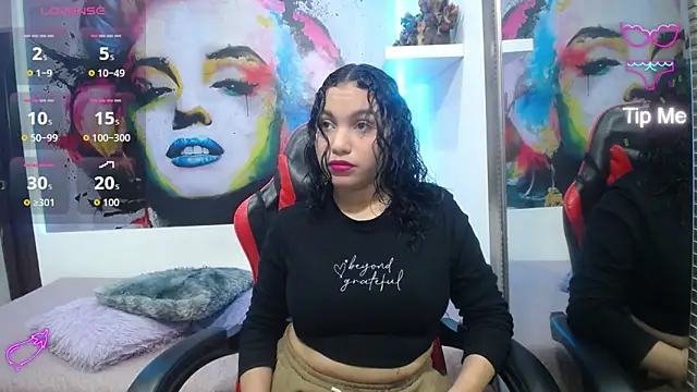 valeria martinez19 online show from May 2026 03:02:01 AM