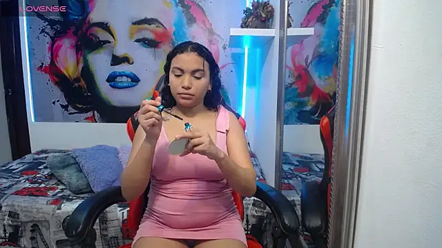 valeria martinez19 online show from June 2026 03:07:01 AM