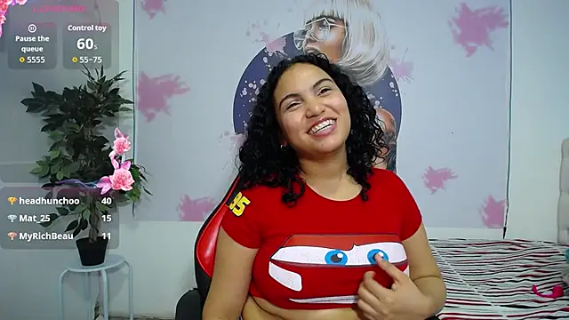 valeria martinez19 online show from July 2026 06:44:02 AM