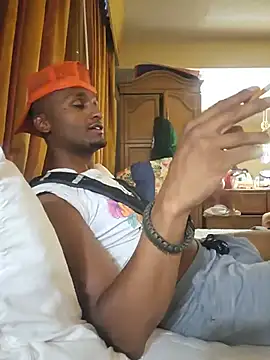 DREGO4LOVE online show from July 2026 01:47:01 PM