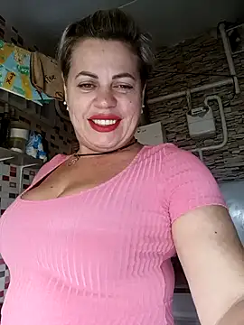 Snapshot of MilkySky chatting on November 2025 02:49:02 PM MilkySky online show from November 2025 02:49:02 PM