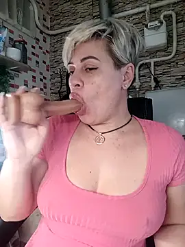 Snapshot of MilkySky chatting on February 2026 07:40:01 AM MilkySky online show from February 2026 07:40:01 AM