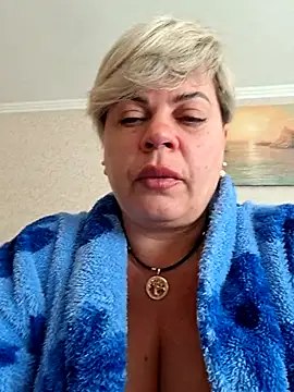 MilkySky online show from April 2026 06:05:02 AM
