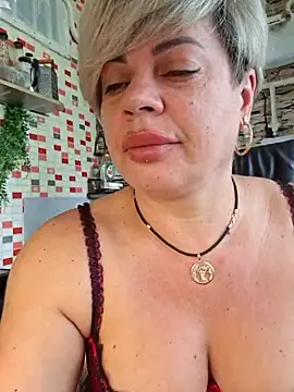 MilkySky online show from June 2026 08:09:02 AM