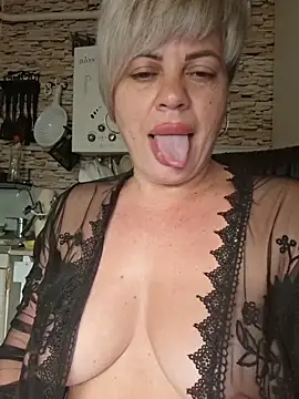MilkySky online show from June 2026 08:52:01 PM
