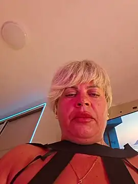 MilkySky online show from June 2026 03:02:01 PM
