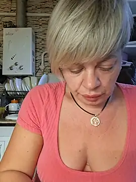 MilkySky online show from July 2026 05:37:01 PM