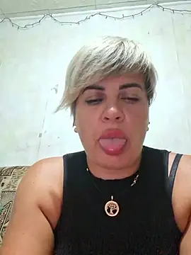 MilkySky online show from July 2026 06:48:01 PM