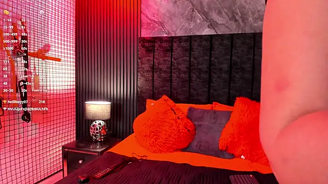BDSM-DOLL online show from June 2026 12:14:02 PM