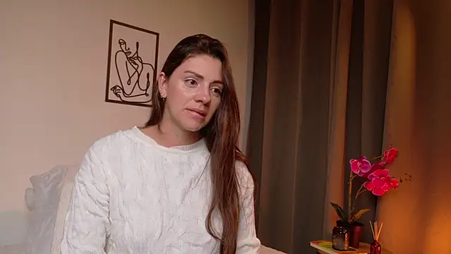 SeleneNova online show from May 2026 05:37:02 AM