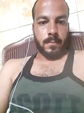 Ahm3-d online show from May 2026 11:34:01 PM