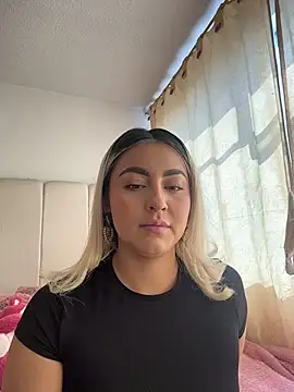 Snapshot of Elina_Hills chatting on March 2026 02:34:01 PM Elina Hills online show from March 2026 02:34:01 PM