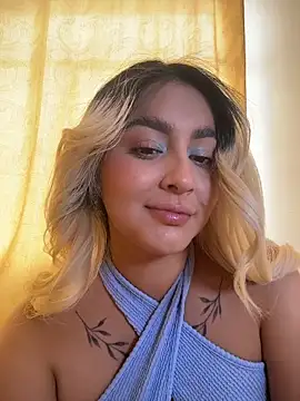 Snapshot of Elina_Hills chatting on March 2026 05:41:02 PM Elina Hills online show from March 2026 05:41:02 PM