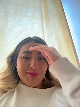 Snapshot of Elina_Hills chatting on March 2026 02:40:02 PM Elina Hills online show from March 2026 02:40:02 PM